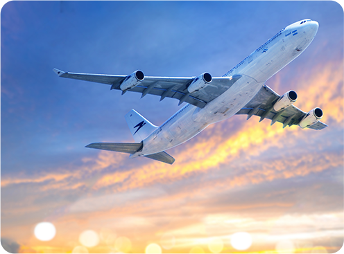 航空航天